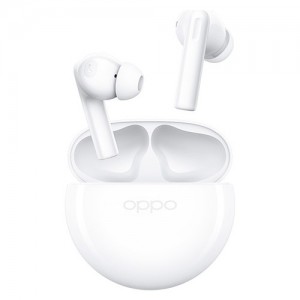 Oppo Enco Buds2 Beyaz Bluetooth Kulaklık